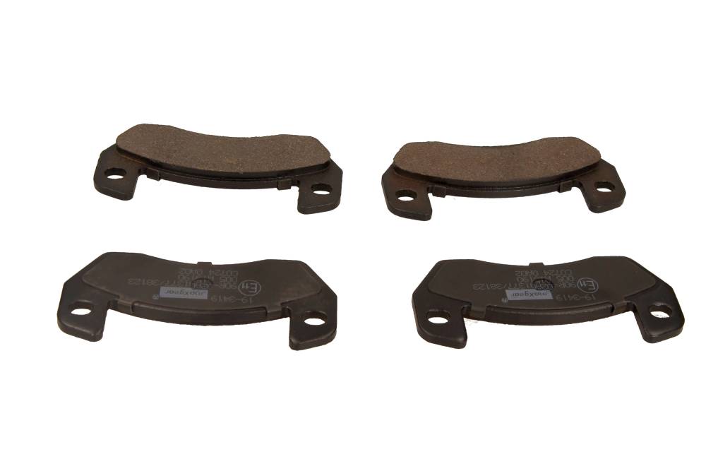 Klocki hamulcowe MAXGEAR 19-3419
