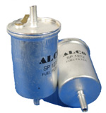 Filtr paliwa ALCO FILTER SP-1272