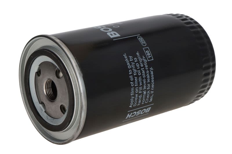 Filtr oleju BOSCH 0 451 203 010