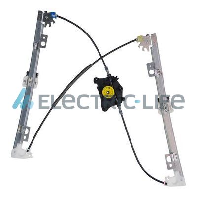 Podnośnik szyby ELECTRIC LIFE ZR VL704 R