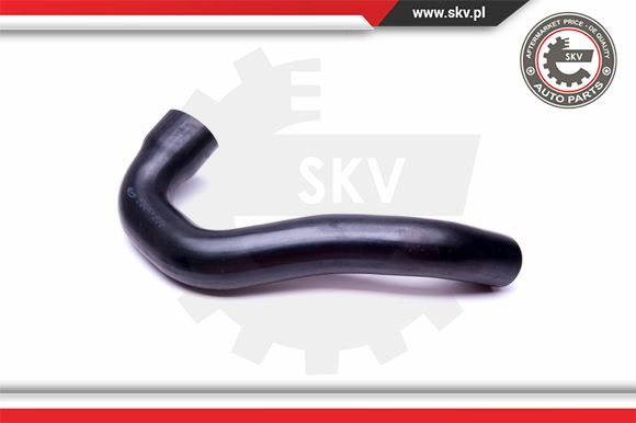Przewód powietrza doładowującego ESEN SKV 43SKV455