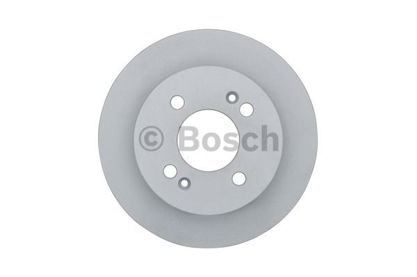 Tarcza hamulcowa BOSCH 0 986 479 D02