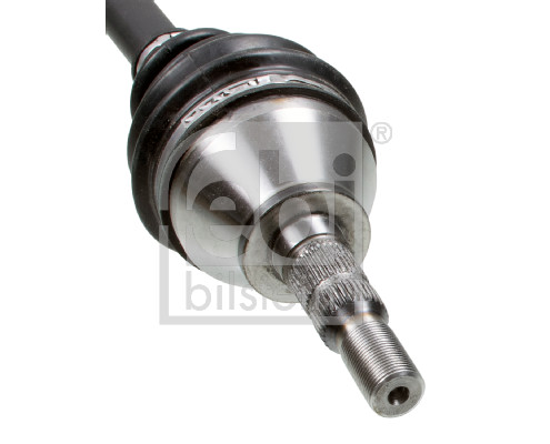 Wał napędowy FEBI BILSTEIN 182436