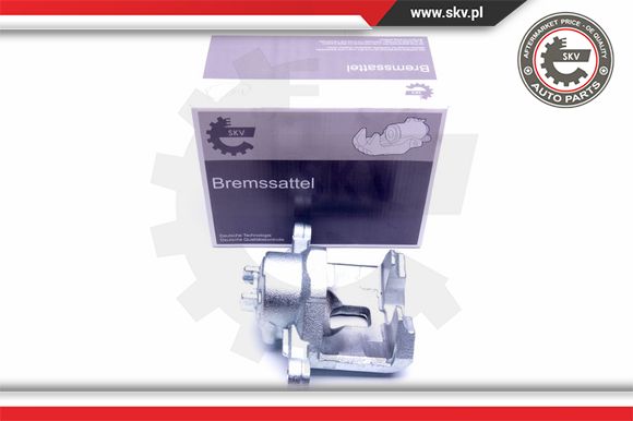 Zacisk hamulca ESEN SKV 42SKV902
