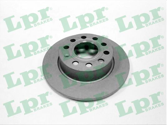 Tarcza hamulcowa LPR A1003PR