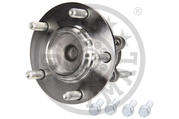Zestaw łożysk koła OPTIMAL 922240