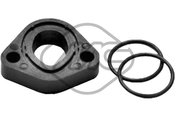 Mocowanie pompy paliwa METALCAUCHO 93874