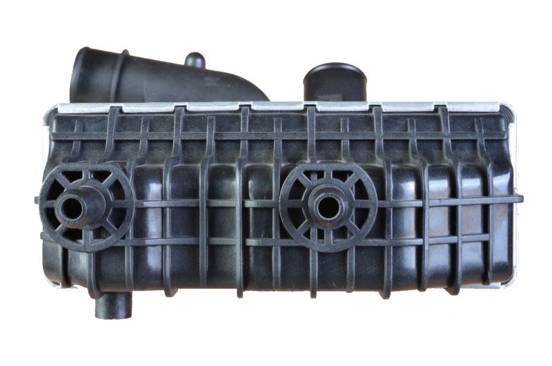 Chłodnica powietrza intercooler NRF 30066A