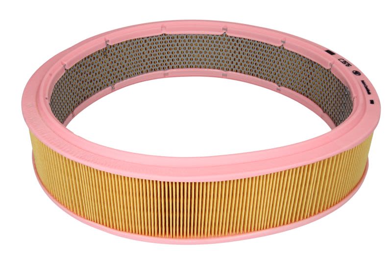 Filtr powietrza MANN-FILTER C 3576