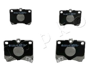 Klocki hamulcowe JAPKO 50332