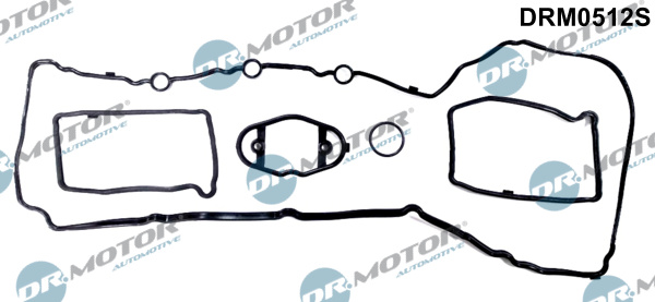 DR.MOTOR AUTOMOTIVE DRM0512S