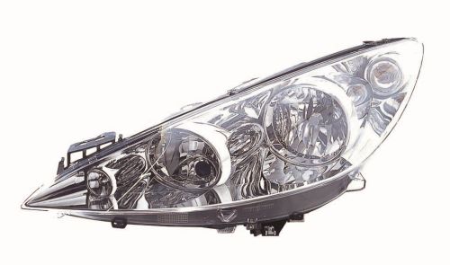 Reflektor ABAKUS 550-1144RMLD-EM