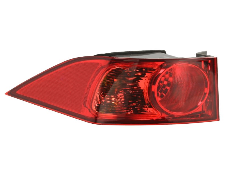 Lampa tylna zespolona ABAKUS 217-1990L-UE