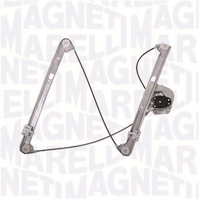 Podnośnik szyby MAGNETI MARELLI 350103170067