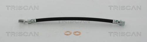 Przewód hamulcowy elastyczny TRISCAN 8150 65300