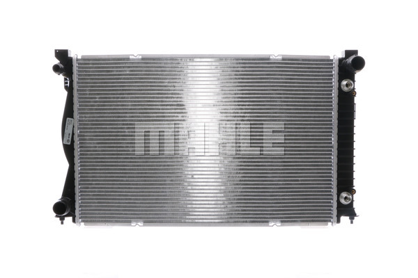 Chłodnica MAHLE CR 842 000S