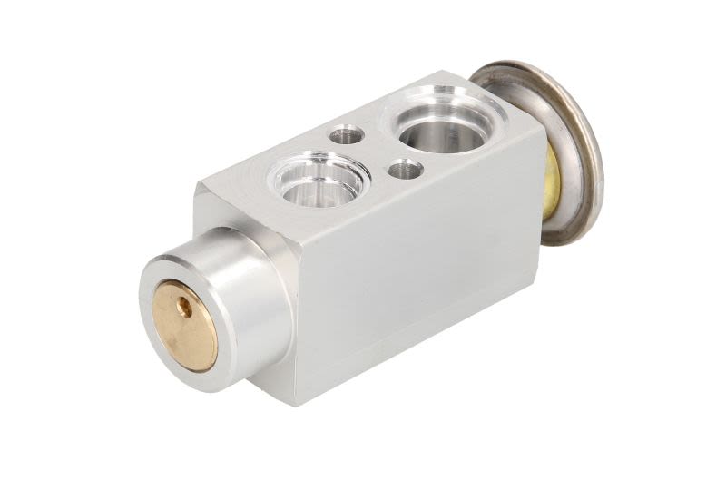 Zawór rozprężny klimatyzacji THERMOTEC KTT140016