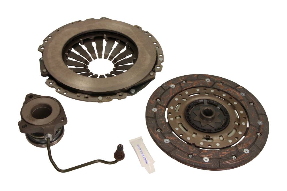 Zestaw sprzęgła RYMEC JT1635057