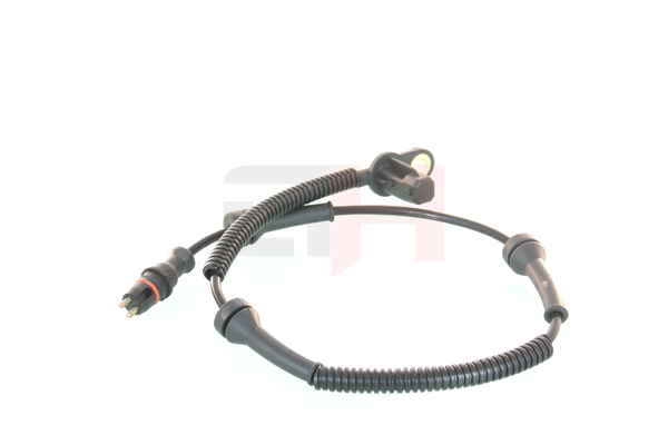 Czujnik prędkości obrotowej koła GH GH-703918