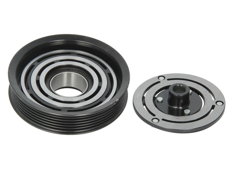 Sprzęgło elektromagnetyczne kompresora THERMOTEC KTT040105