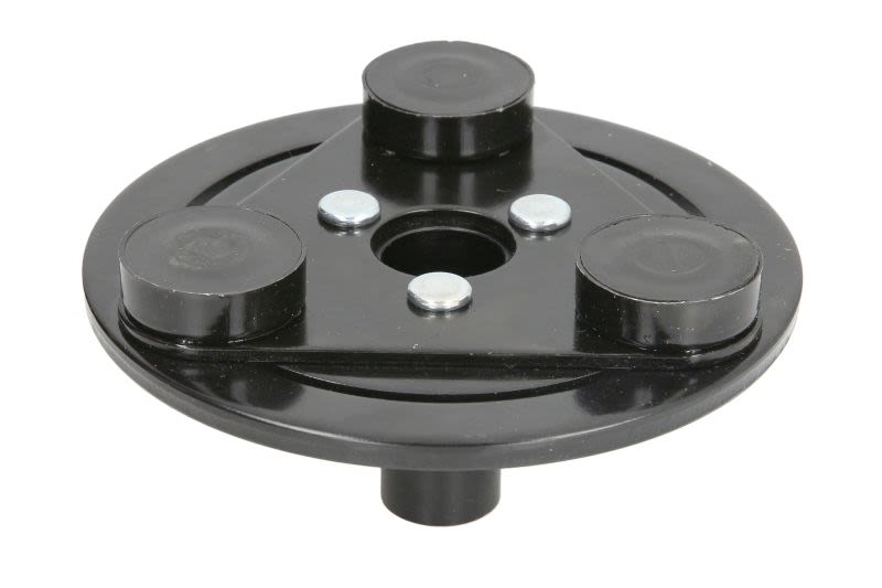 Tarcza zabieraka, sprzęgło magnetyczne sprężarki THERMOTEC KTT020116