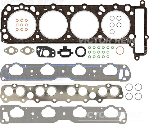 Zestaw uszczelek głowicy cylindrów VICTOR REINZ 02-27670-03