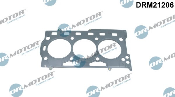 Zestaw uszczelek głowicy cylindrów DR.MOTOR AUTOMOTIVE DRM21206