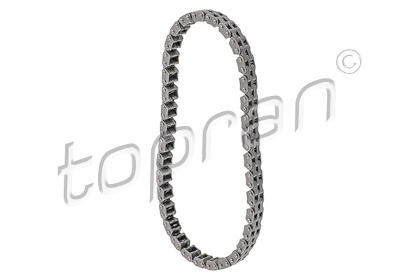 Łańcuch pompy oleju TOPRAN 117 273