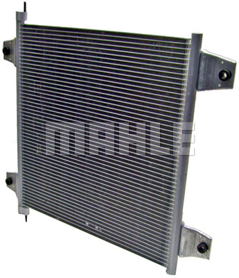 Skraplacz klimatyzacji MAHLE AC 121 000S