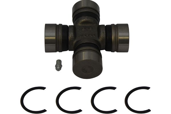 Łącznik wału napędowego KAVO PARTS DUJ-9005