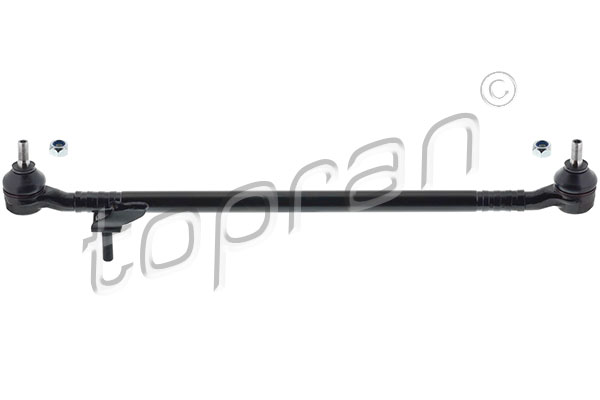 Drążek kierowniczy TOPRAN 401 318