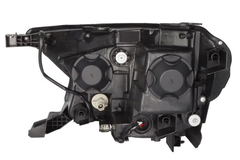 Reflektor ABAKUS 231-1140R-LEMN2