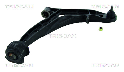 Wahacz zawieszenia koła TRISCAN 8500 43559