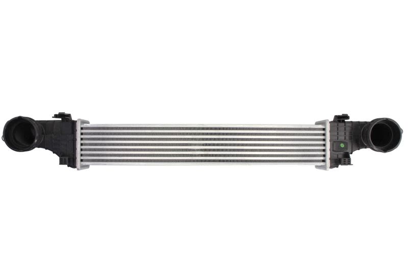 Chłodnica powietrza intercooler NRF 30954
