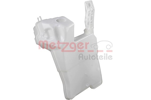 Zbiornik płynu spryskiwaczy METZGER 2140376