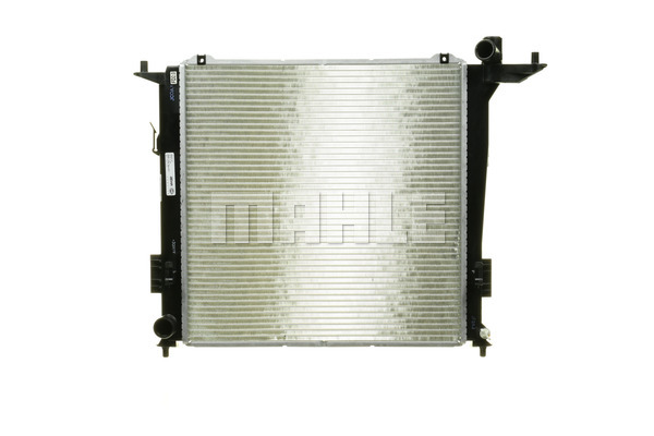 Chłodnica MAHLE CR 1368 000P