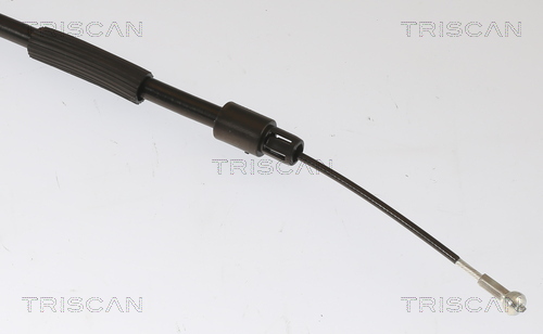 Cięgło, hamulec postojowy TRISCAN 8140 231143