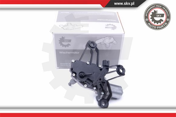 Silnik wycieraczek ESEN SKV 19SKV040