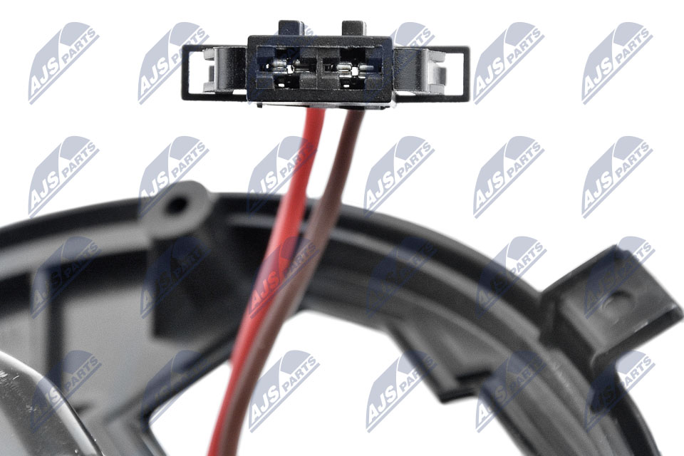 Wentylator wewnętrzny NTY EWN-VW-017