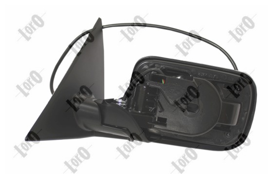 Lusterko zewnętrzne ABAKUS 0411M22