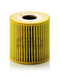 Filtr oleju MANN-FILTER HU 819/1 x