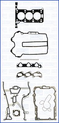 Zestaw uszczelek głowicy cylindrów AJUSA 52137500
