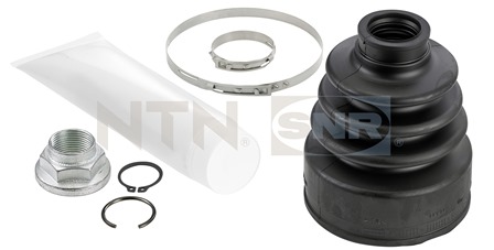 Zestaw osłon SNR IBK74.003