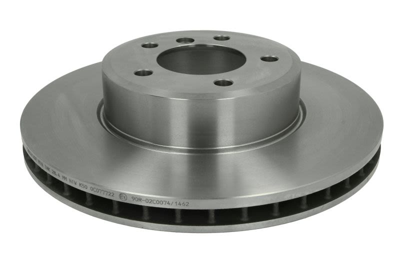 Tarcza hamulcowa ABE C3B031ABE