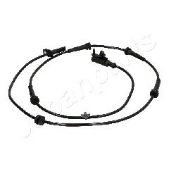 Czujnik ABS JAPANPARTS ABS-1022