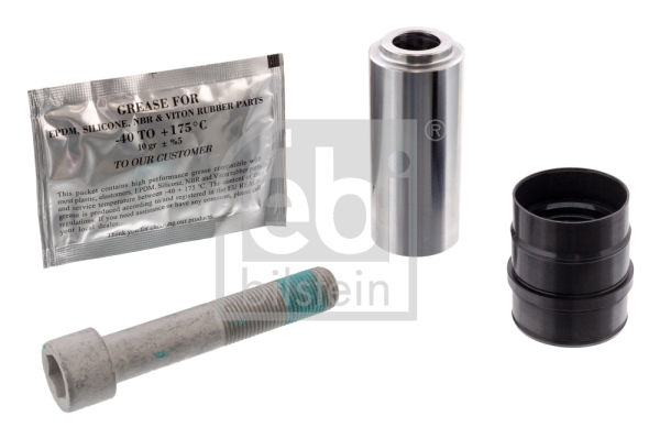 Zestaw naprawczy zacisku hamulcowego FEBI BILSTEIN 107240