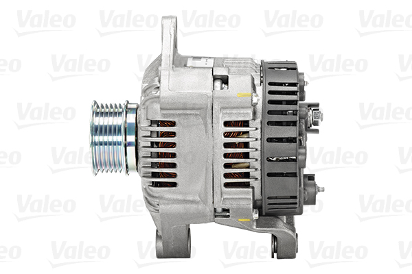 Alternator VALEO 436706