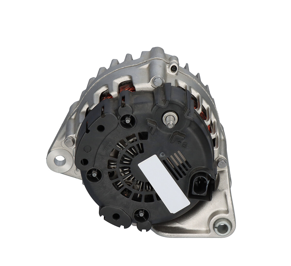 Alternator VALEO 444718