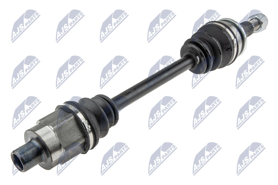 Półoś napędowa NTY NPW-PL-103