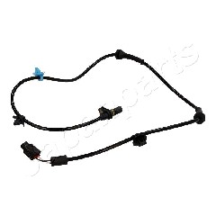 Czujnik ABS JAPANPARTS ABS-818